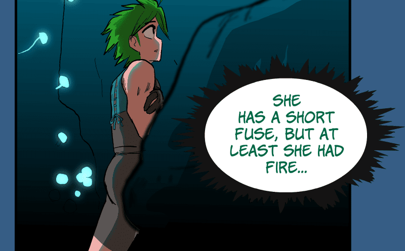Room of Swords Chapter 113 page 96 - Chapter 113: (S2) Ep. 113