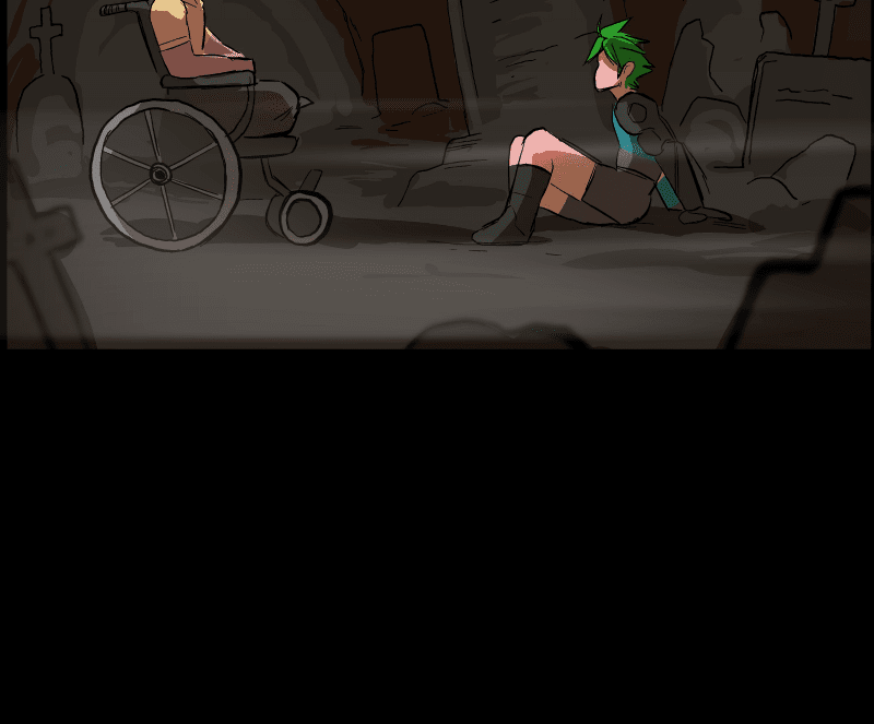 Room of Swords Chapter 114 page 10 - Chapter 114: (S2) Ep. 114