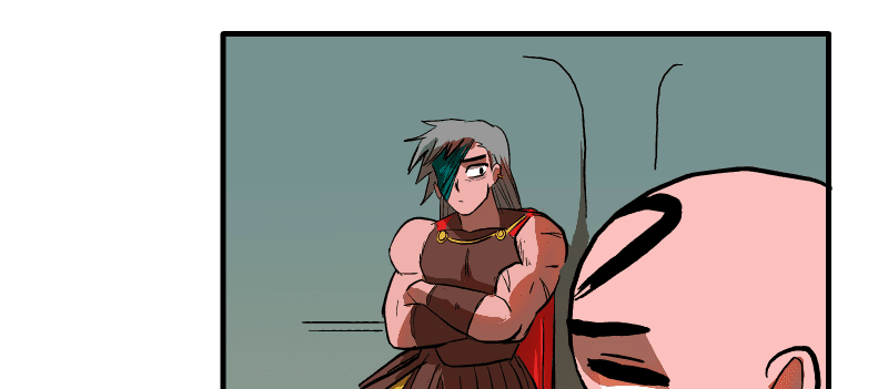 Room of Swords Chapter 114 page 100 - Chapter 114: (S2) Ep. 114