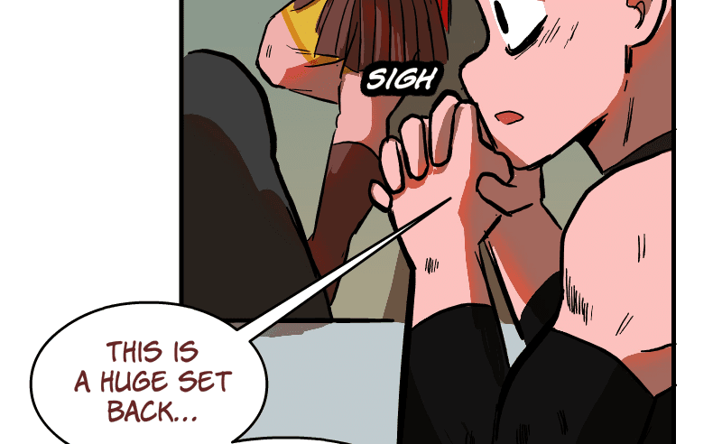 Room of Swords Chapter 114 page 101 - Chapter 114: (S2) Ep. 114