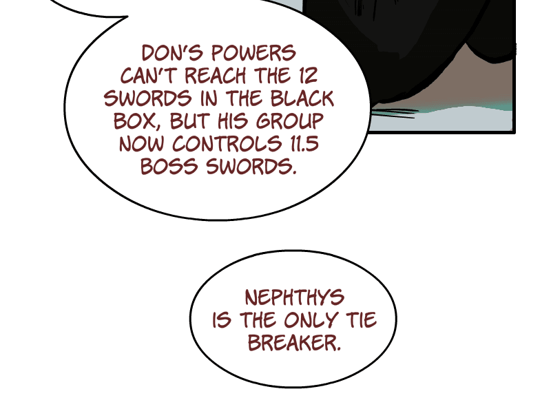 Room of Swords Chapter 114 page 102 - Chapter 114: (S2) Ep. 114