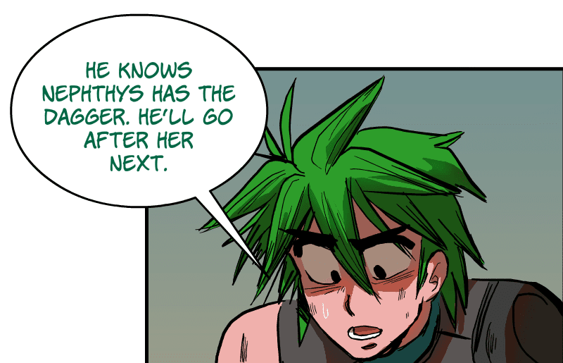 Room of Swords Chapter 114 page 104 - Chapter 114: (S2) Ep. 114