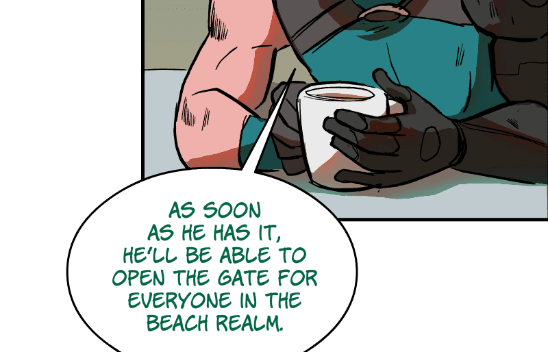 Room of Swords Chapter 114 page 105 - Chapter 114: (S2) Ep. 114