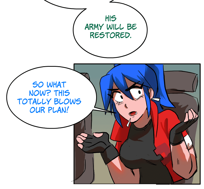 Room of Swords Chapter 114 page 106 - Chapter 114: (S2) Ep. 114