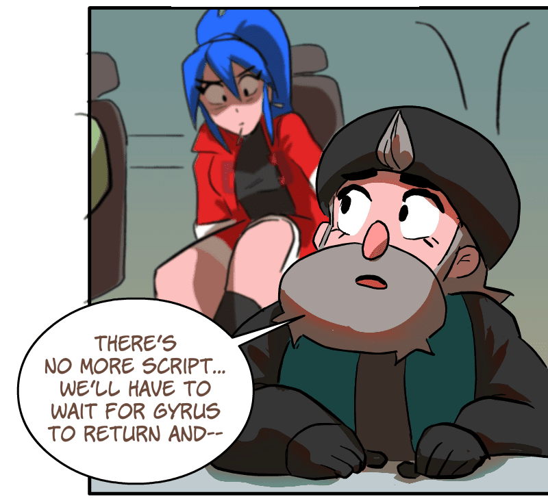 Room of Swords Chapter 114 page 107 - Chapter 114: (S2) Ep. 114