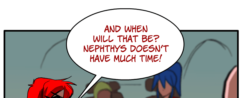 Room of Swords Chapter 114 page 108 - Chapter 114: (S2) Ep. 114
