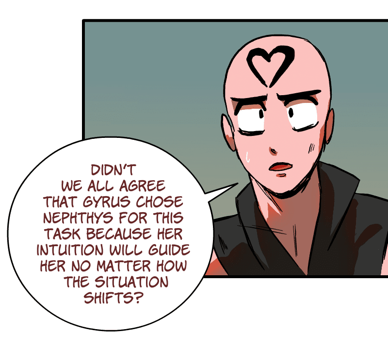 Room of Swords Chapter 114 page 110 - Chapter 114: (S2) Ep. 114