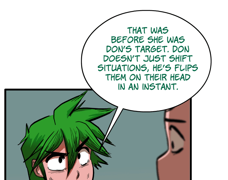 Room of Swords Chapter 114 page 111 - Chapter 114: (S2) Ep. 114