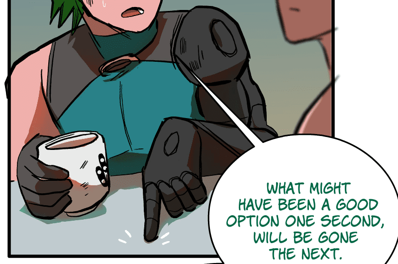 Room of Swords Chapter 114 page 112 - Chapter 114: (S2) Ep. 114