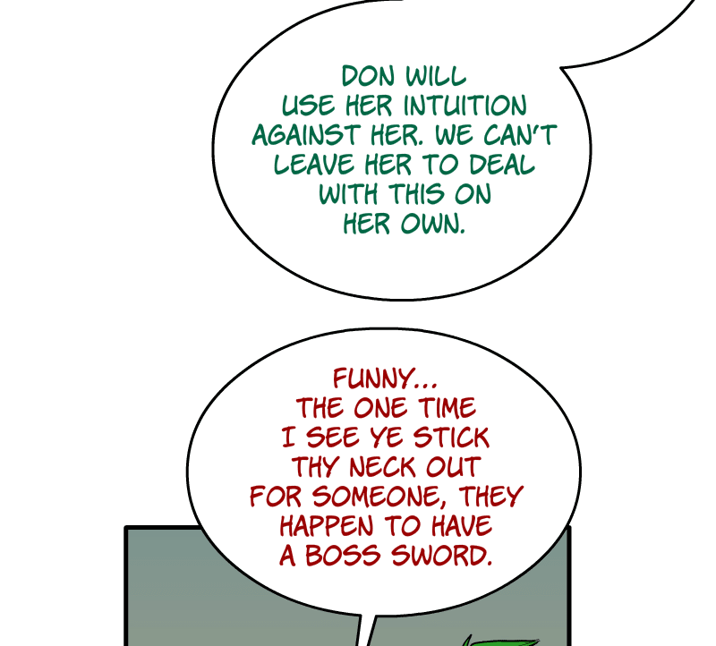 Room of Swords Chapter 114 page 113 - Chapter 114: (S2) Ep. 114