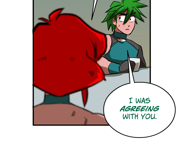 Room of Swords Chapter 114 page 114 - Chapter 114: (S2) Ep. 114