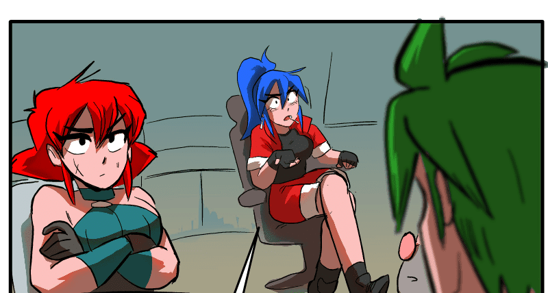 Room of Swords Chapter 114 page 115 - Chapter 114: (S2) Ep. 114