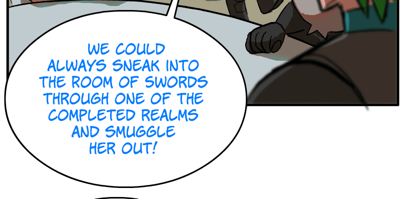 Room of Swords Chapter 114 page 116 - Chapter 114: (S2) Ep. 114