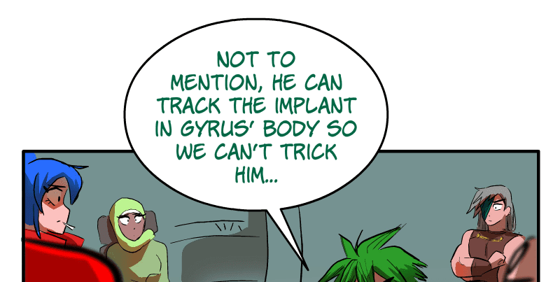 Room of Swords Chapter 114 page 119 - Chapter 114: (S2) Ep. 114