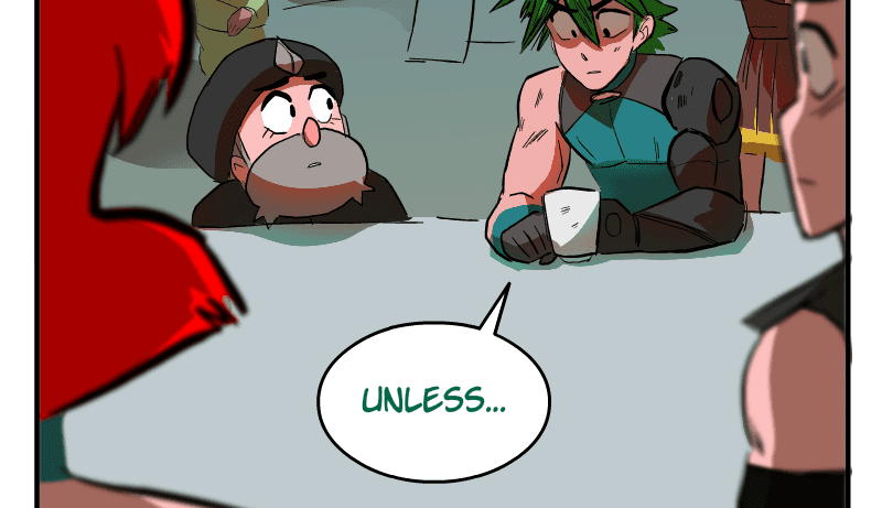 Room of Swords Chapter 114 page 120 - Chapter 114: (S2) Ep. 114