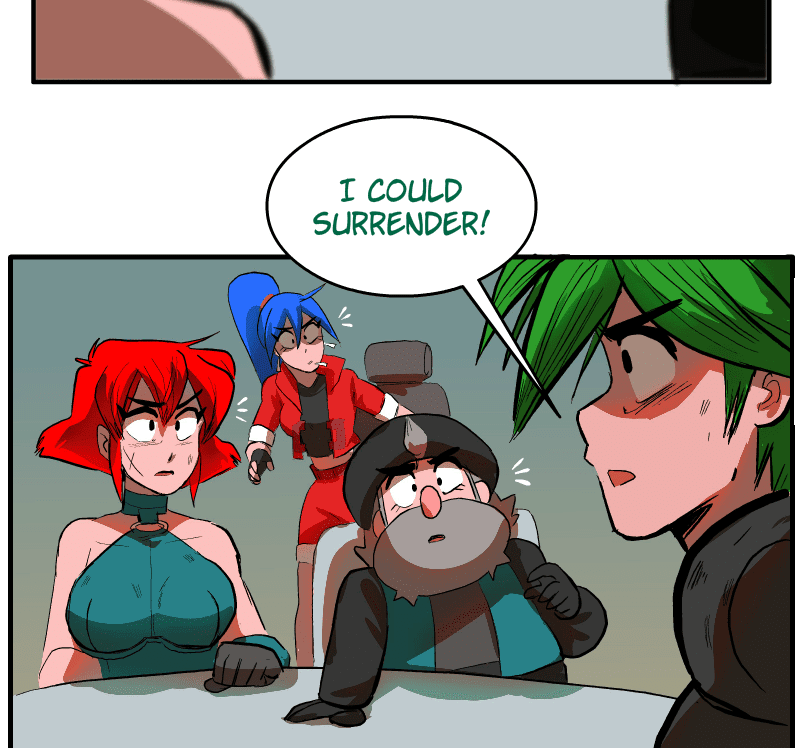 Room of Swords Chapter 114 page 121 - Chapter 114: (S2) Ep. 114