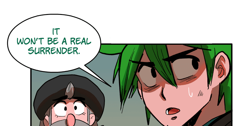 Room of Swords Chapter 114 page 123 - Chapter 114: (S2) Ep. 114