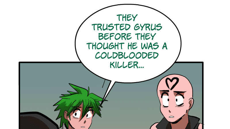 Room of Swords Chapter 114 page 128 - Chapter 114: (S2) Ep. 114