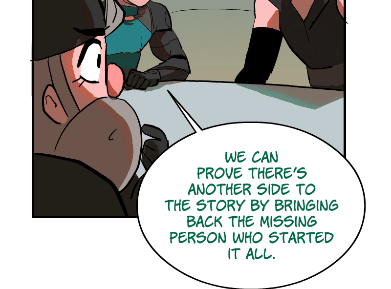 Room of Swords Chapter 114 page 129 - Chapter 114: (S2) Ep. 114