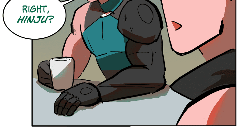 Room of Swords Chapter 114 page 131 - Chapter 114: (S2) Ep. 114
