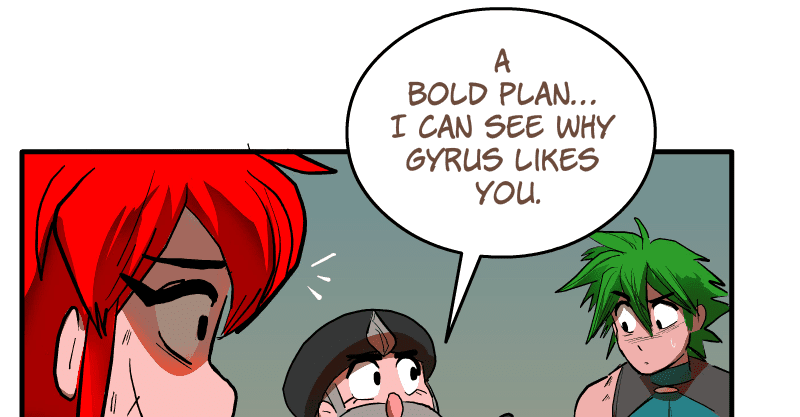 Room of Swords Chapter 114 page 132 - Chapter 114: (S2) Ep. 114