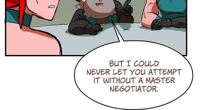 Room of Swords Chapter 114 page 133 - Chapter 114: (S2) Ep. 114