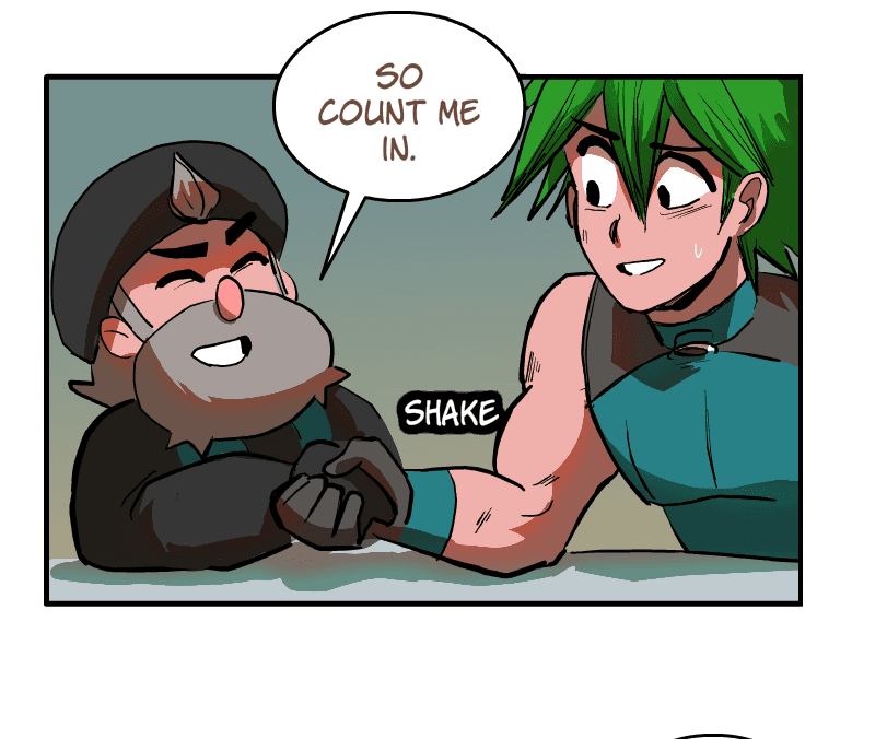 Room of Swords Chapter 114 page 134 - Chapter 114: (S2) Ep. 114