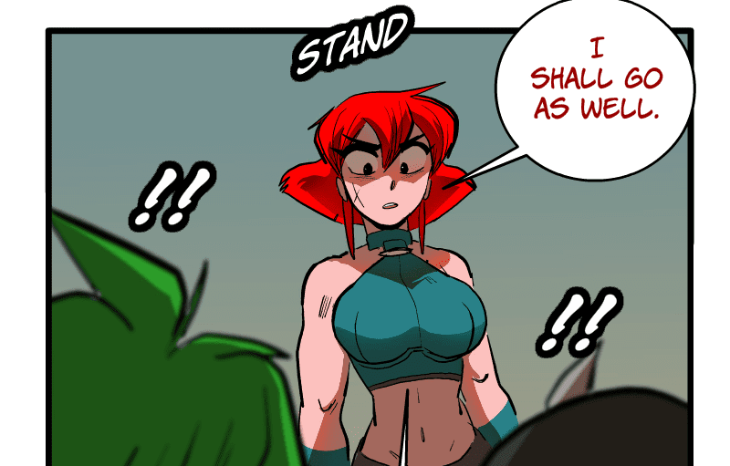 Room of Swords Chapter 114 page 135 - Chapter 114: (S2) Ep. 114