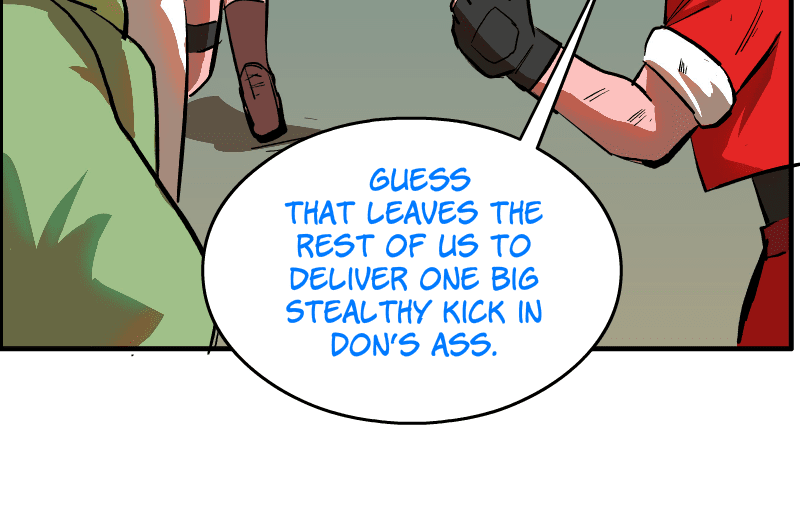 Room of Swords Chapter 114 page 138 - Chapter 114: (S2) Ep. 114