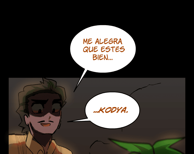 Room of Swords Chapter 114 page 2 - Chapter 114: (S2) Ep. 114