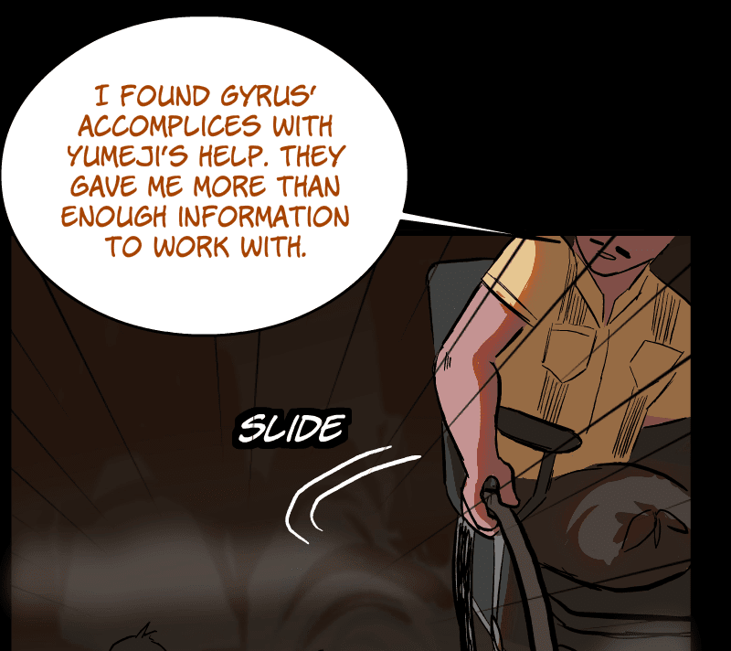 Room of Swords Chapter 114 page 23 - Chapter 114: (S2) Ep. 114