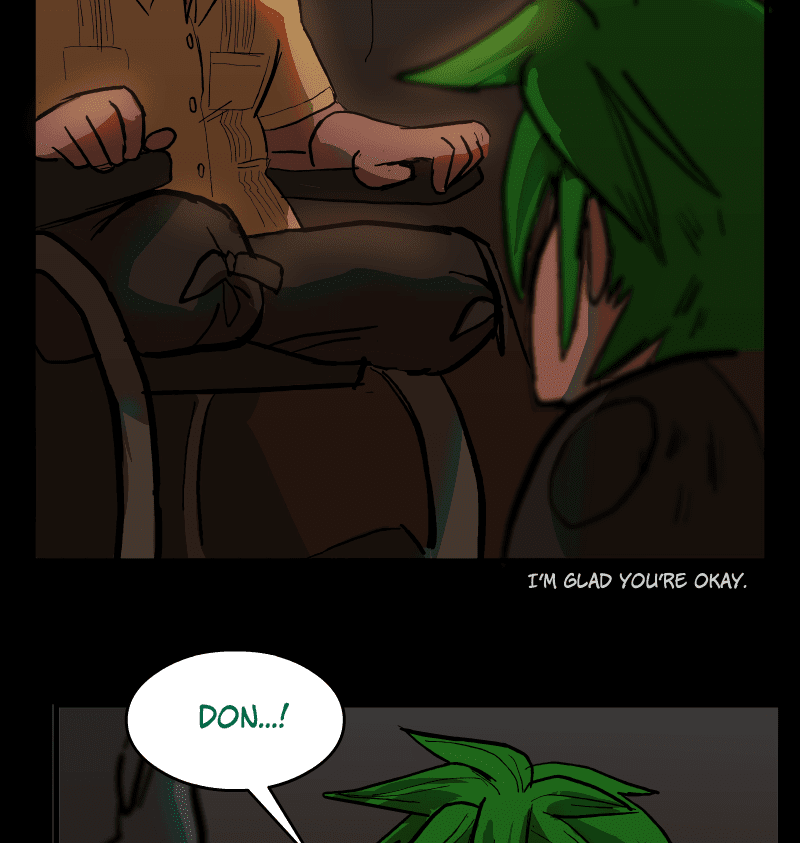 Room of Swords Chapter 114 page 3 - Chapter 114: (S2) Ep. 114