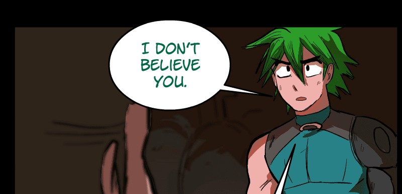 Room of Swords Chapter 114 page 31 - Chapter 114: (S2) Ep. 114