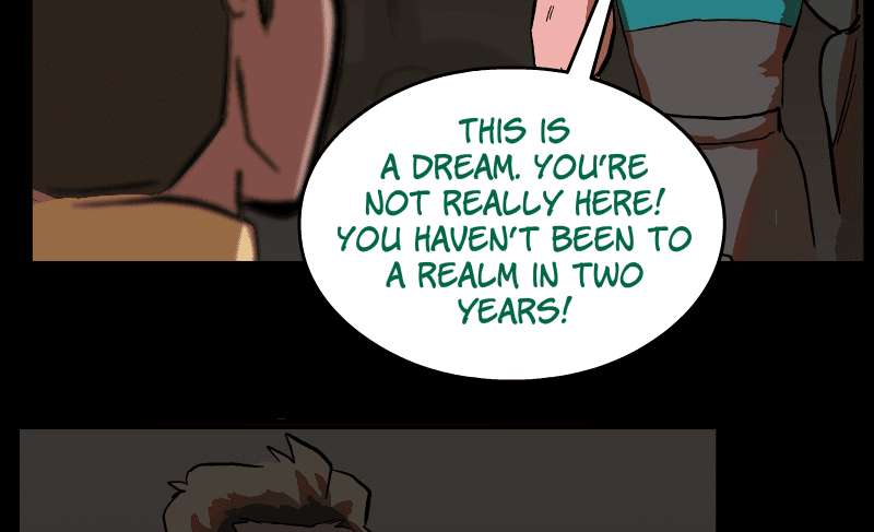 Room of Swords Chapter 114 page 32 - Chapter 114: (S2) Ep. 114