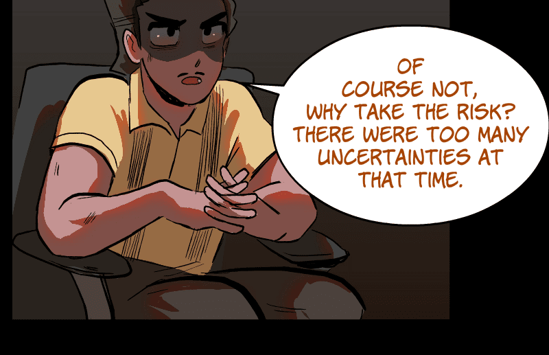 Room of Swords Chapter 114 page 33 - Chapter 114: (S2) Ep. 114