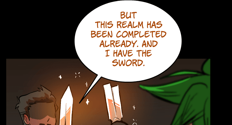 Room of Swords Chapter 114 page 34 - Chapter 114: (S2) Ep. 114