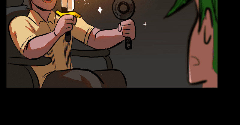 Room of Swords Chapter 114 page 35 - Chapter 114: (S2) Ep. 114