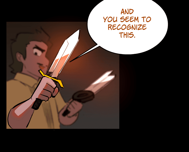 Room of Swords Chapter 114 page 39 - Chapter 114: (S2) Ep. 114