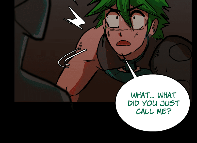 Room of Swords Chapter 114 page 4 - Chapter 114: (S2) Ep. 114
