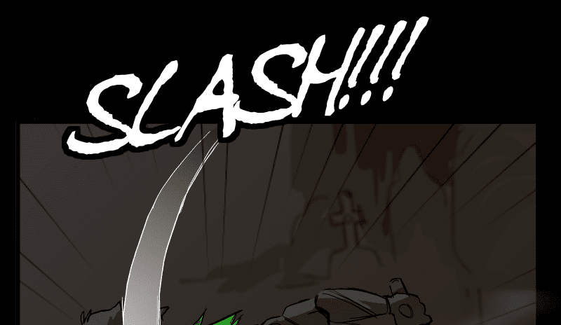 Room of Swords Chapter 114 page 44 - Chapter 114: (S2) Ep. 114
