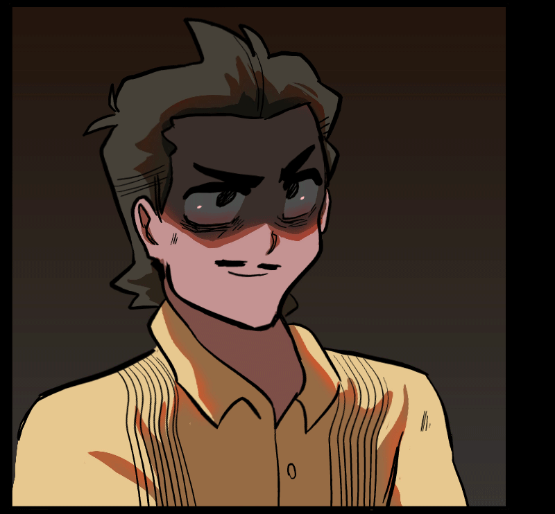 Room of Swords Chapter 114 page 46 - Chapter 114: (S2) Ep. 114