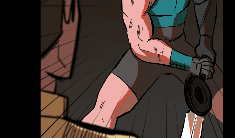 Room of Swords Chapter 114 page 48 - Chapter 114: (S2) Ep. 114