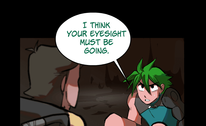 Room of Swords Chapter 114 page 5 - Chapter 114: (S2) Ep. 114