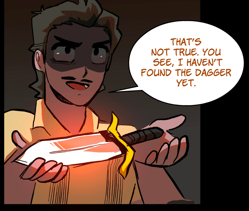 Room of Swords Chapter 114 page 53 - Chapter 114: (S2) Ep. 114
