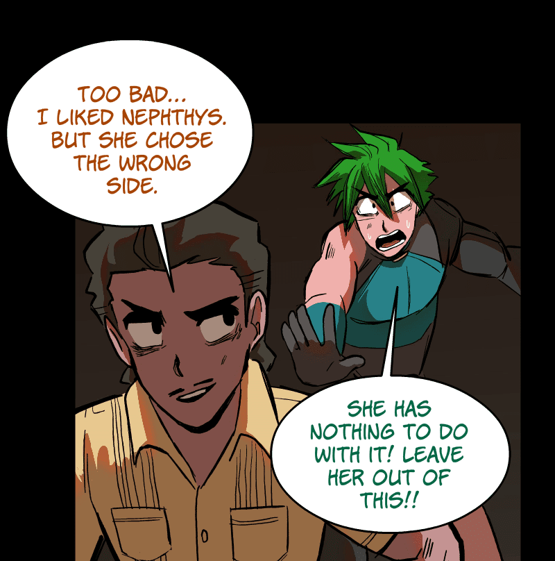 Room of Swords Chapter 114 page 58 - Chapter 114: (S2) Ep. 114