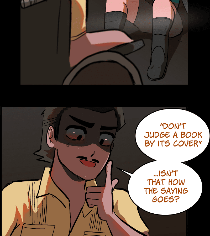 Room of Swords Chapter 114 page 6 - Chapter 114: (S2) Ep. 114