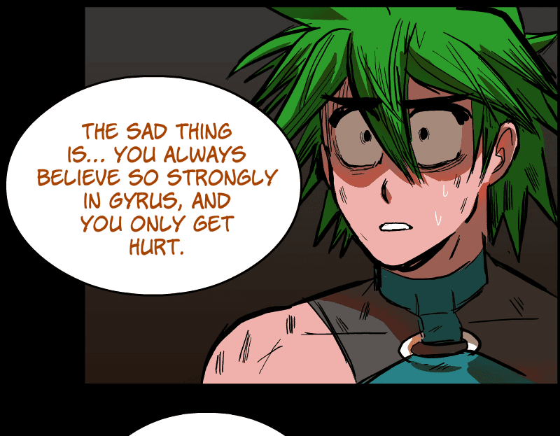 Room of Swords Chapter 114 page 66 - Chapter 114: (S2) Ep. 114