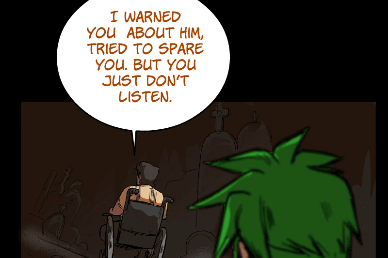 Room of Swords Chapter 114 page 67 - Chapter 114: (S2) Ep. 114