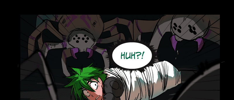 Room of Swords Chapter 114 page 76 - Chapter 114: (S2) Ep. 114
