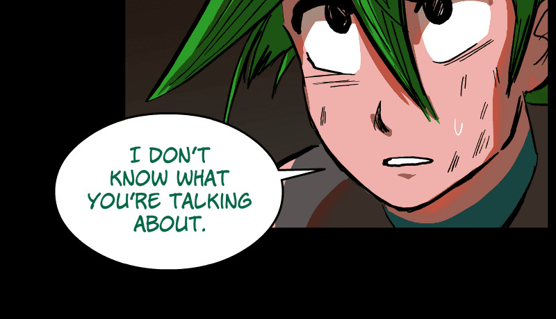 Room of Swords Chapter 114 page 8 - Chapter 114: (S2) Ep. 114